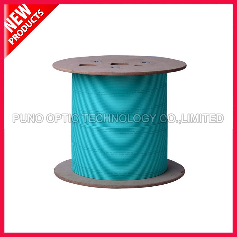 3.0mm PVC LC UPC Uniboot Cable Fiber Optic Patch Cord
